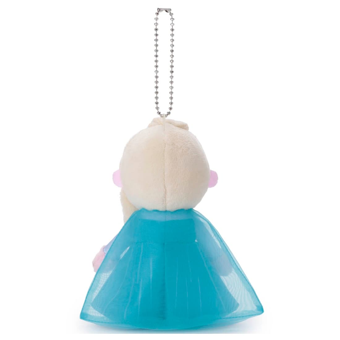 ディズニーキャラクター プチポップ ボールチェーンマスコット