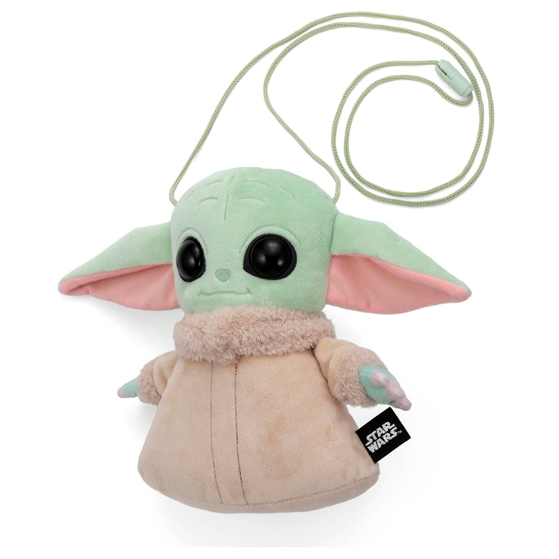 スター・ウォーズキャラクター The Mandalorian アンド Grogu