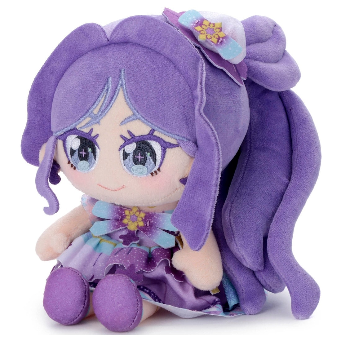 おねがいアイプリ ぬいぐるみ エマ