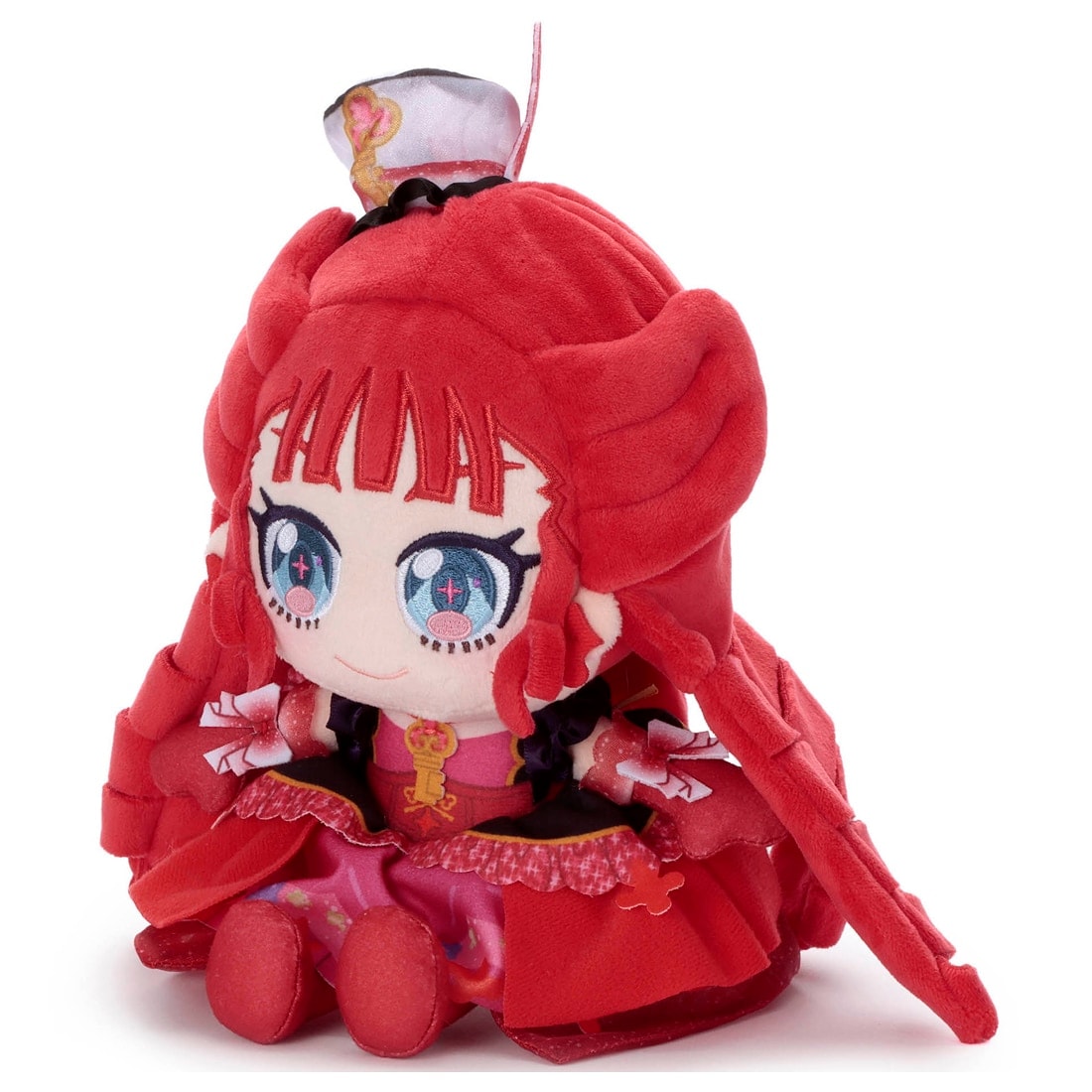 おねがいアイプリ ぬいぐるみ ナナ