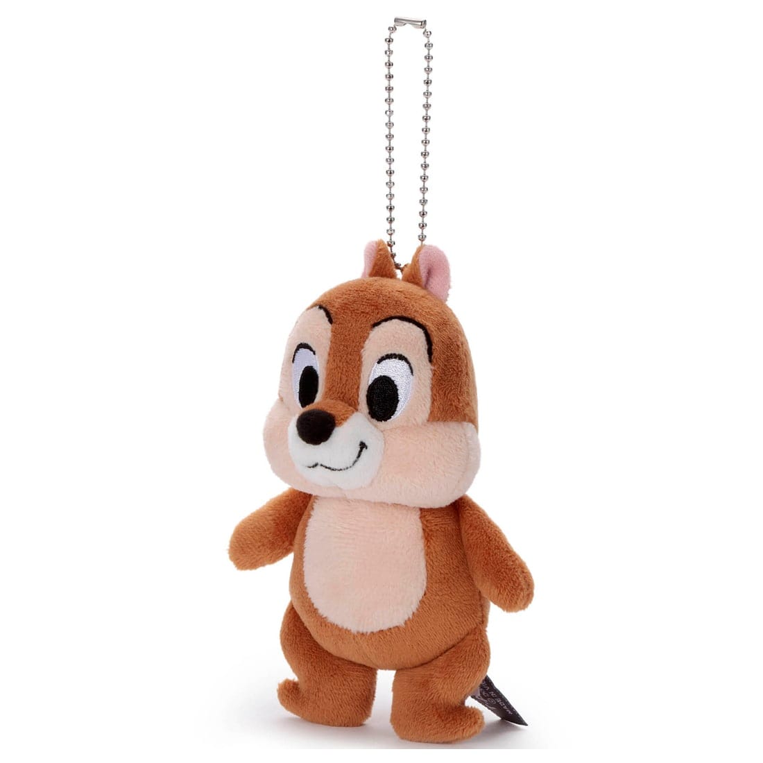 ディズニーキャラクター プチポップ ボールチェーンマスコット チップ