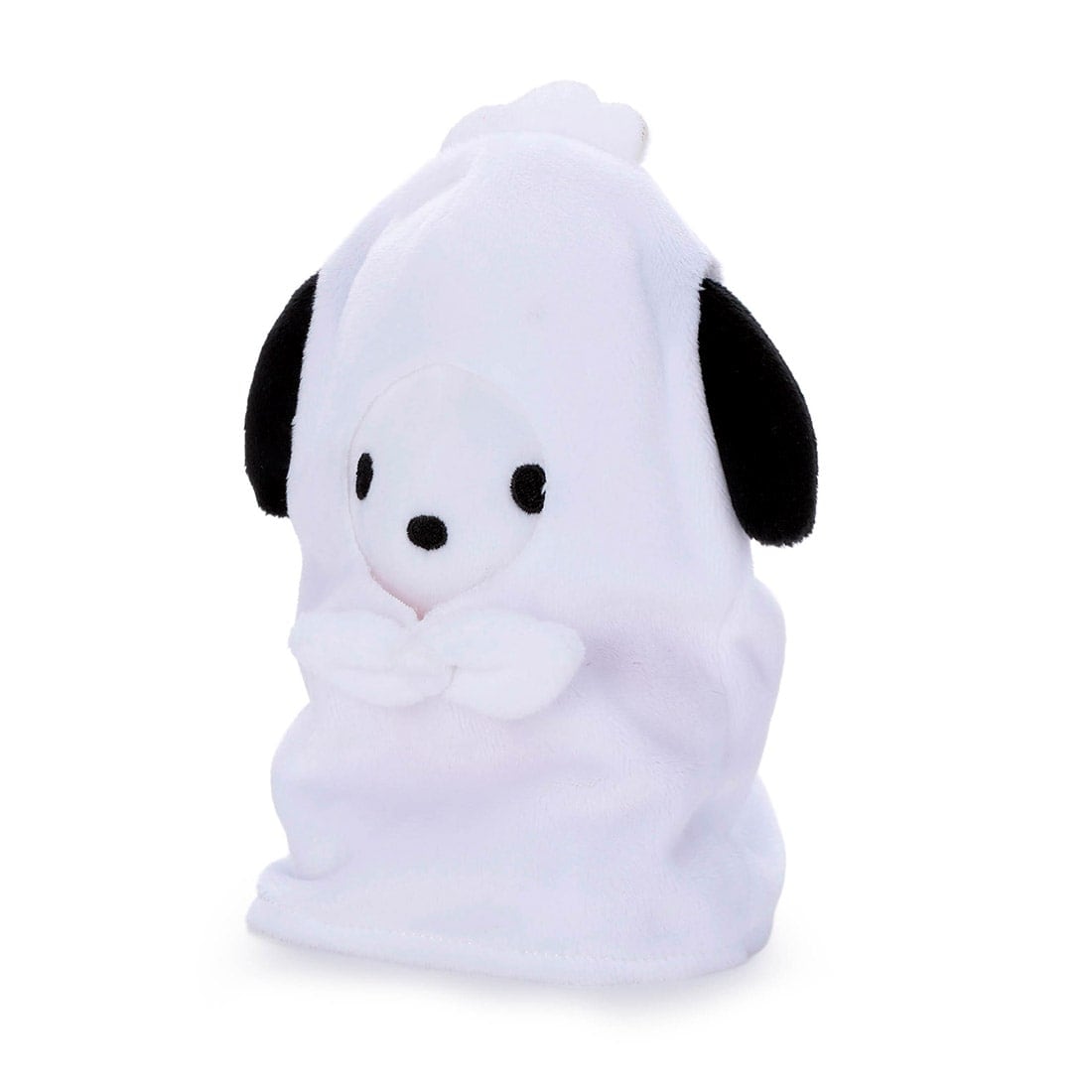 サンリオキャラクターズ おばけごっこ ぬいぐるみS ポチャッコ｜タカラ