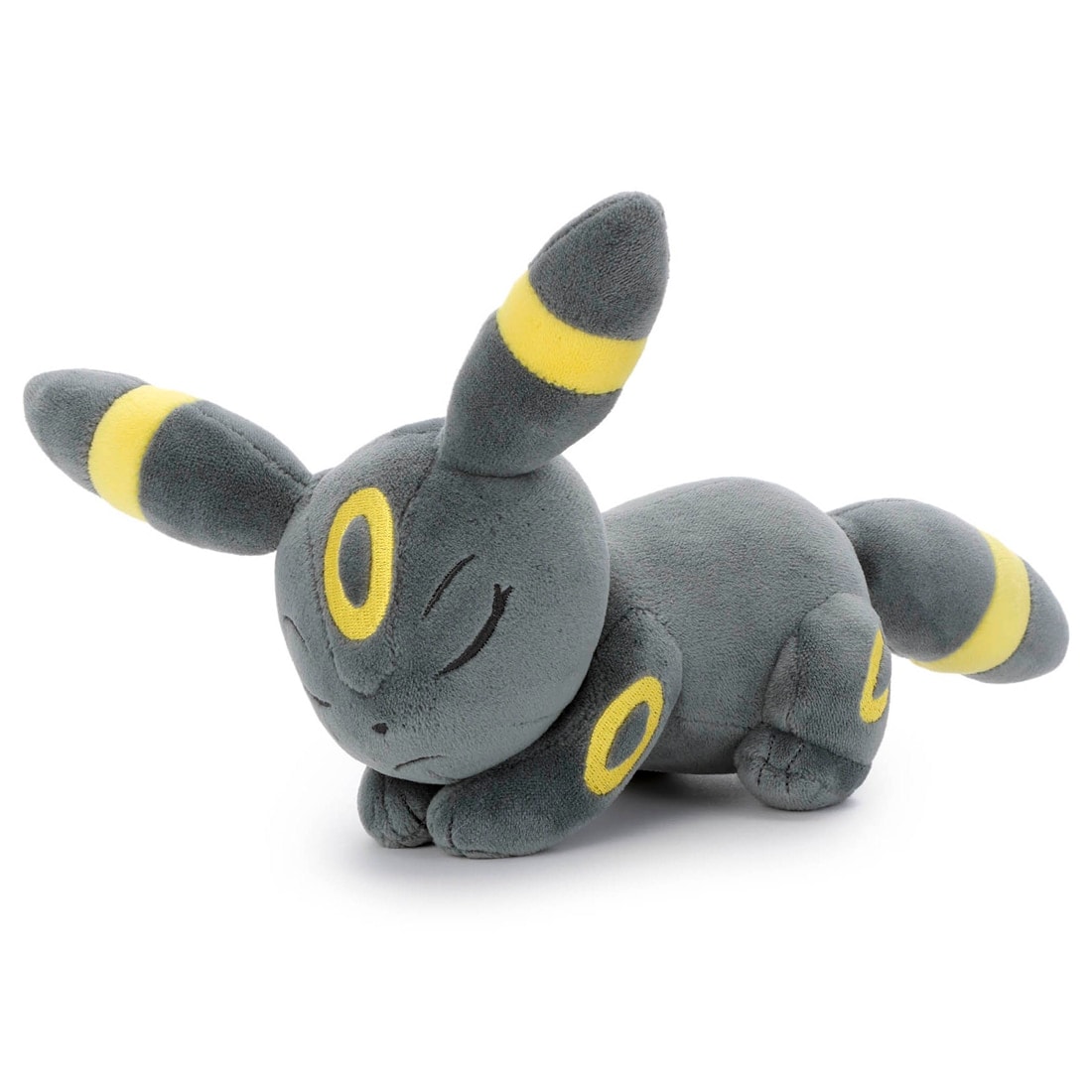 ポケモン すやすやフレンド ぬいぐるみS ブラッキー｜ポケモン