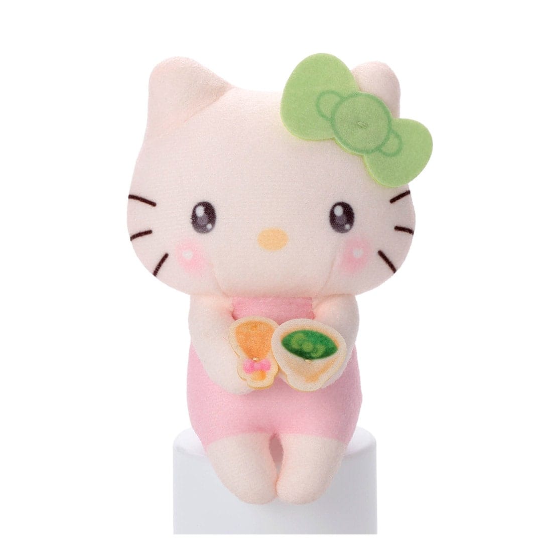 サンリオキャラクターズ ちょっこりさん ミステリーボックス 抹茶