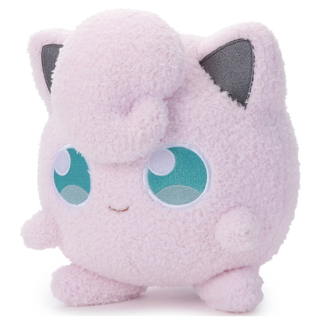 ポケピース ぬいぐるみ プリン