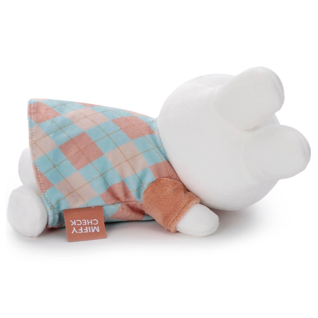 �u���[�i MIFFY CHECK ���₷��t�����h �ʂ������S �~�b�t�B�[(�u���[)