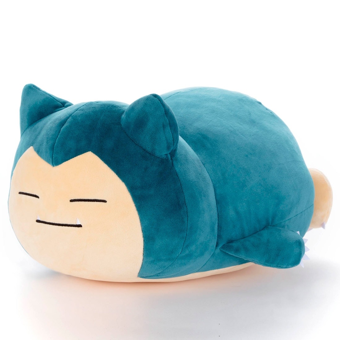 ポケモン Mocchi-Mocchi- ぬいぐるみM カビゴン(ハイ型)