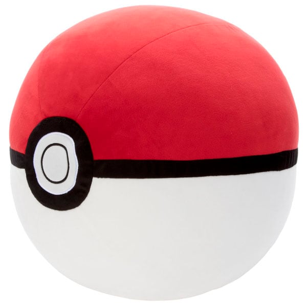 ポケモン Mocchi-Mocchi-Style モンスターボール