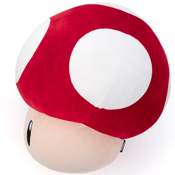 マリオカート Mocchi-Mocchi-GameStyle 超特大ダッシュキノコ