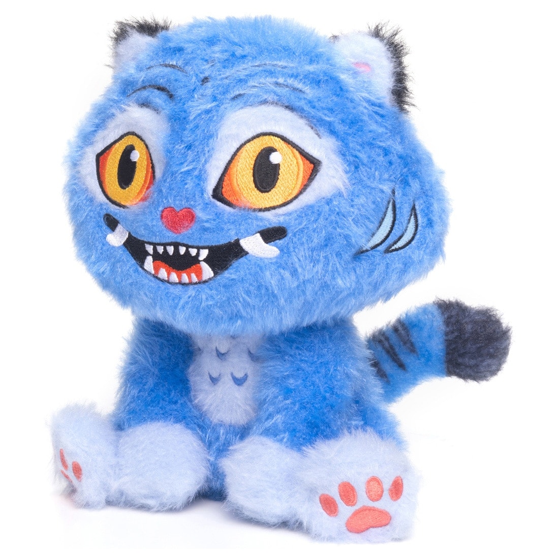 KPOPガールズ!デーモン・ハンターズ ぬいぐるみ ダーピー