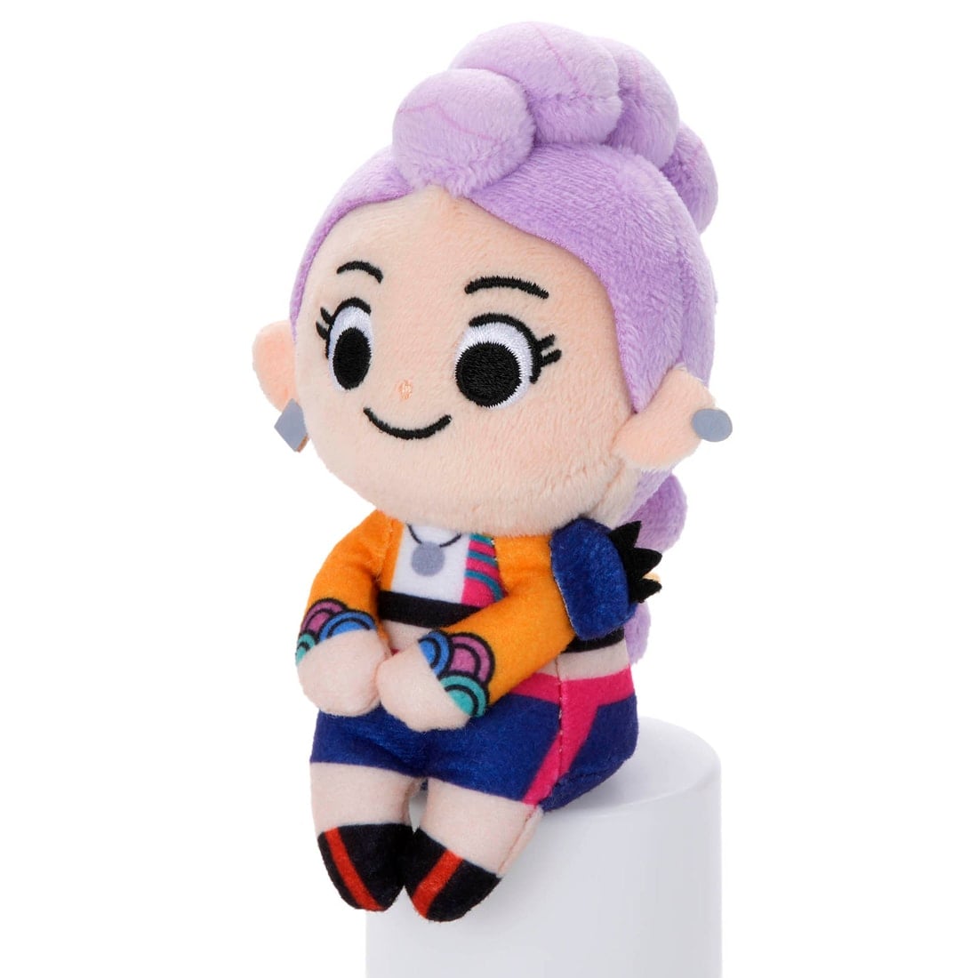 KPOPガールズ!デーモン・ハンターズ ちょっこりさん ルミ