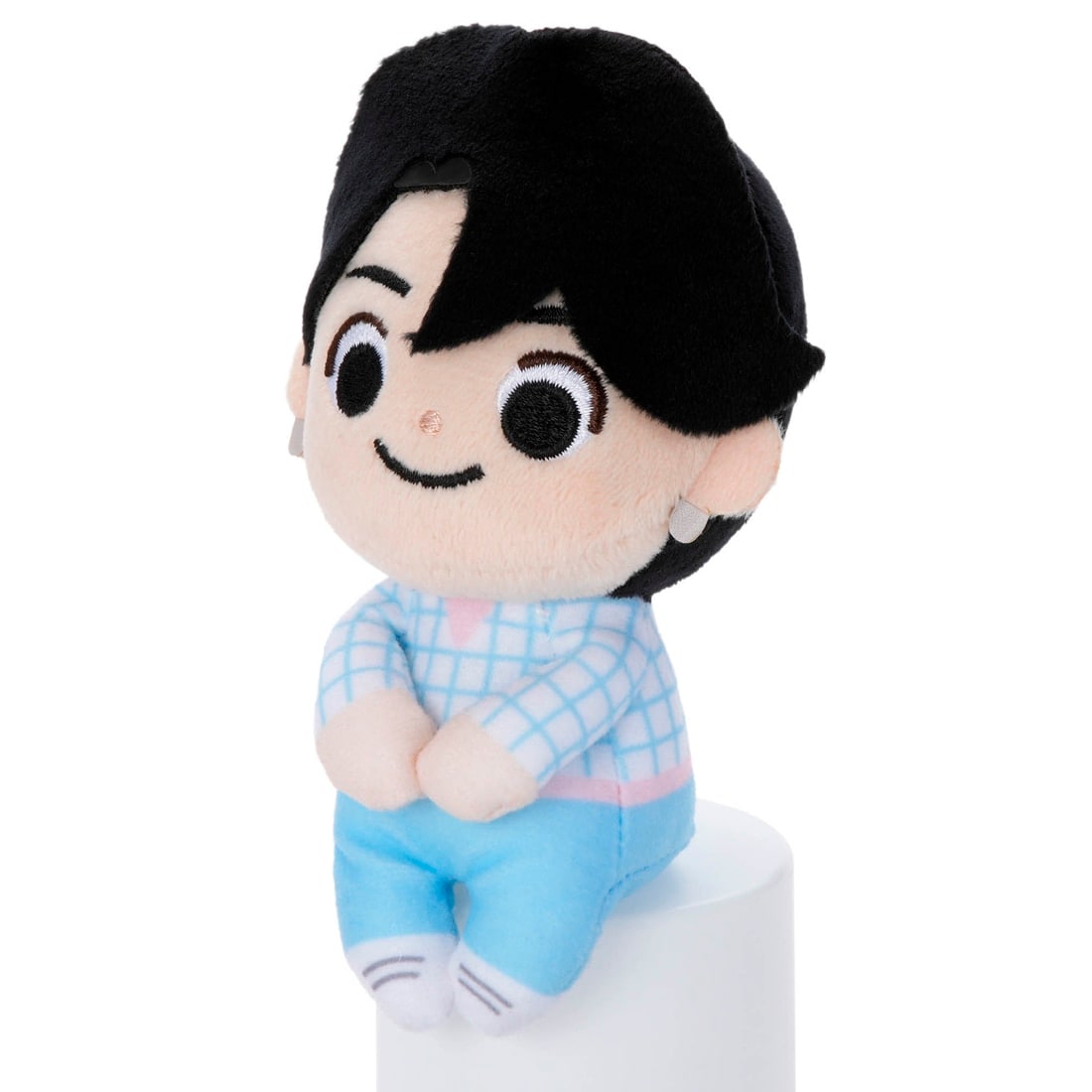KPOPガールズ!デーモン・ハンターズ ちょっこりさん ジヌ