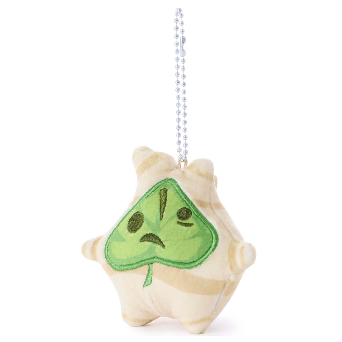 The Legend of Zelda Mocchi-Mocchi-GameStyle Ball Chain Mascot Korok (Makore)