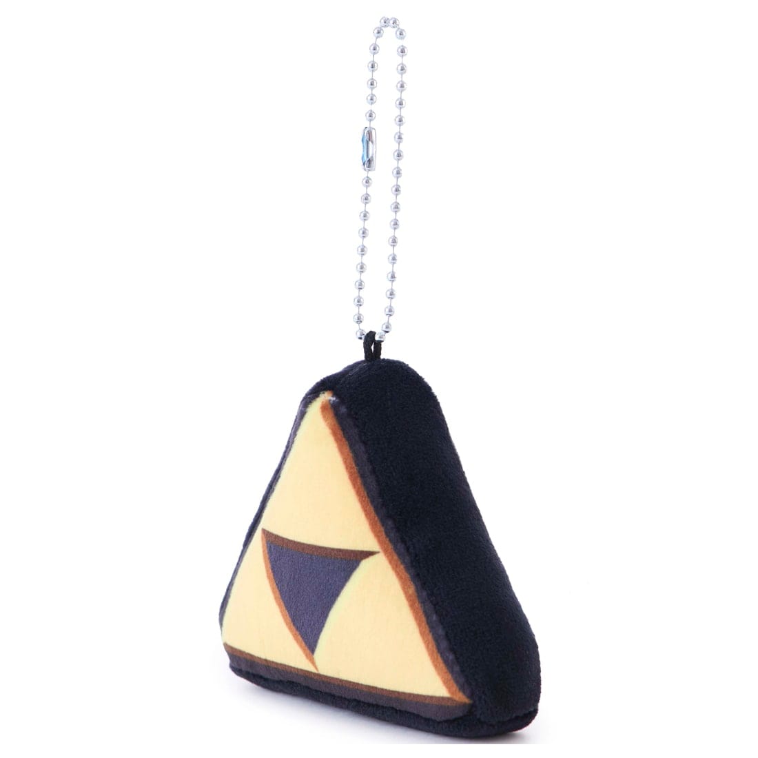 The Legend of Zelda Mocchi-Mocchi-GameStyle Ball Chain Mascot Triforce