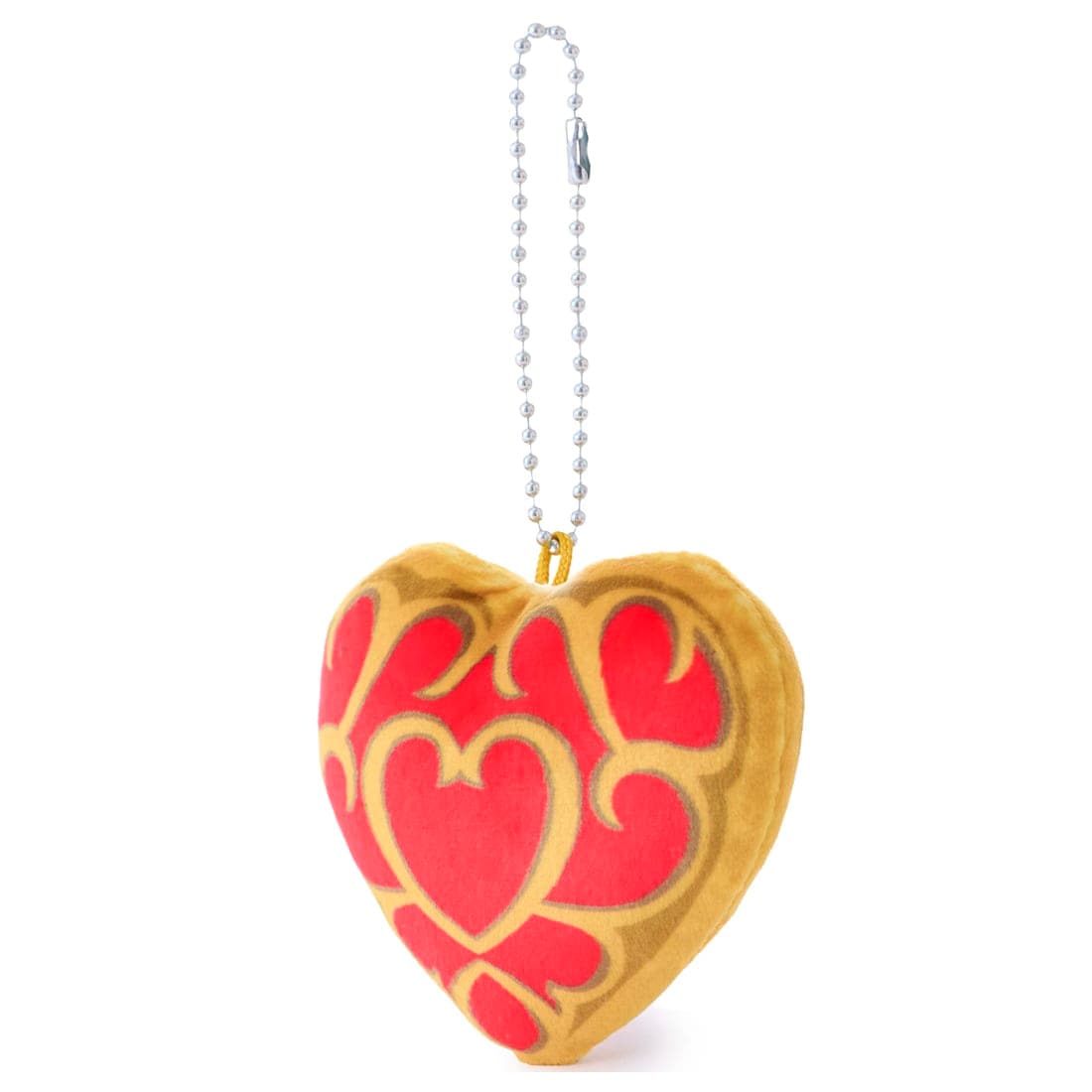 The Legend of Zelda Mocchi-Mocchi-GameStyle Ball Chain Mascot: Heart Vessel
