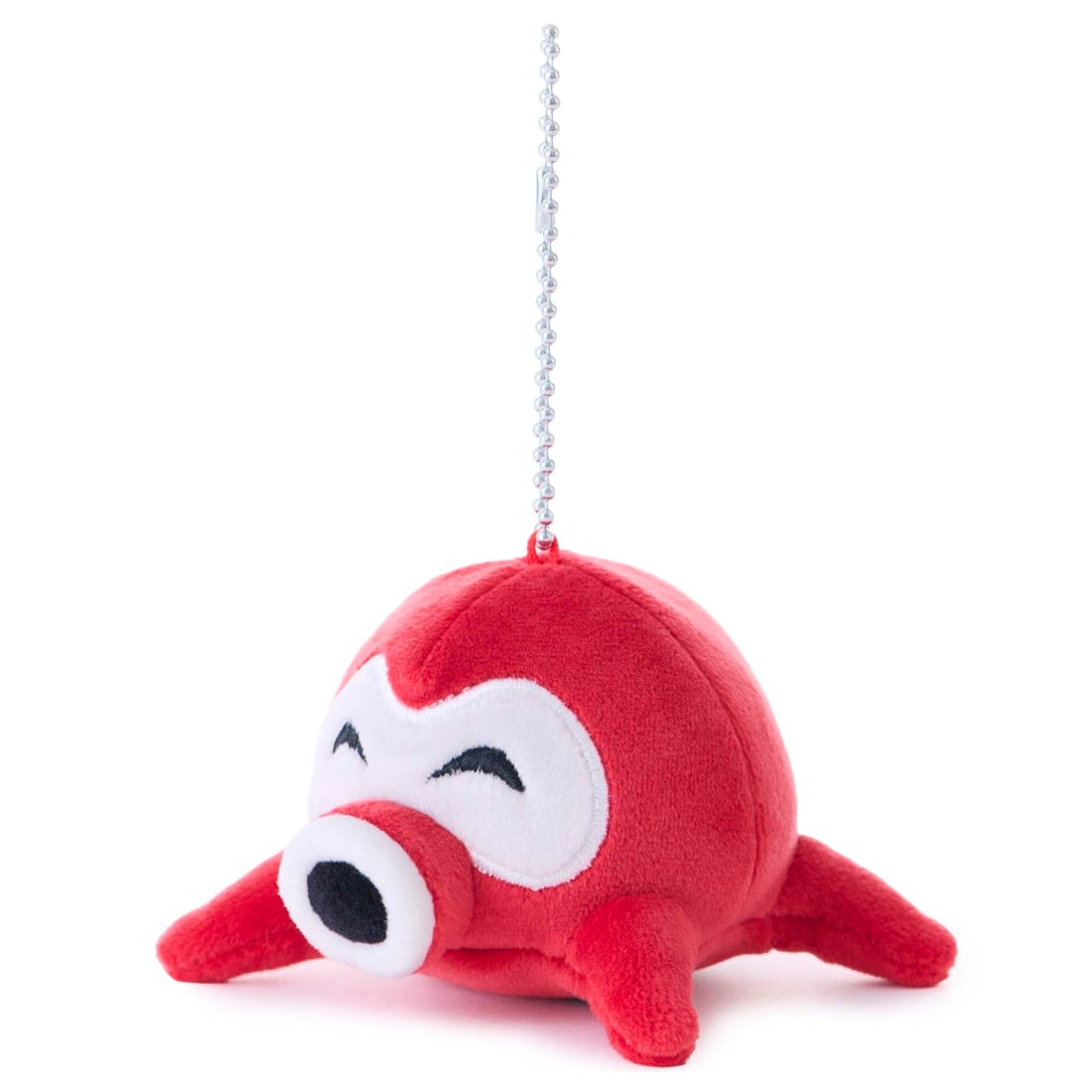 The Legend of Zelda Mocchi-Mocchi-GameStyle Ball Chain Mascot Octorok