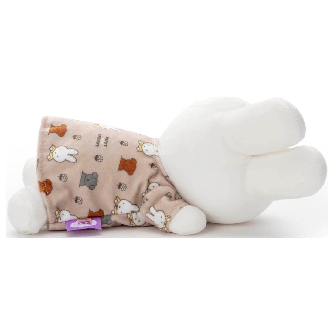 ブルーナ Miffy and Snuffy すやすやフレンド ぬいぐるみS ミッフィー ブルーナ Miffy and Snuffy すやすやフレンド ぬいぐるみS ミッフィー