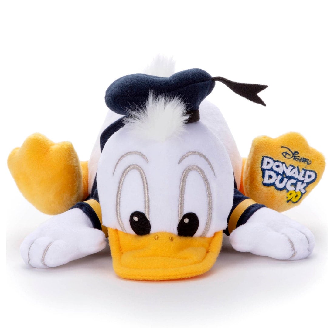 ディズニーキャラクター DONALD DUCK 90 ぬいぐるみS ドナルドダック 