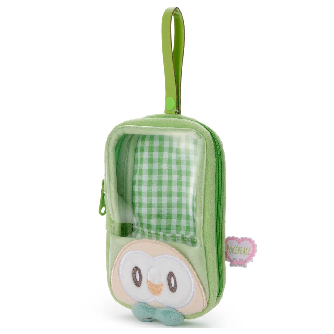 ポケピース ぬいぐるみアクスタケース モクロー