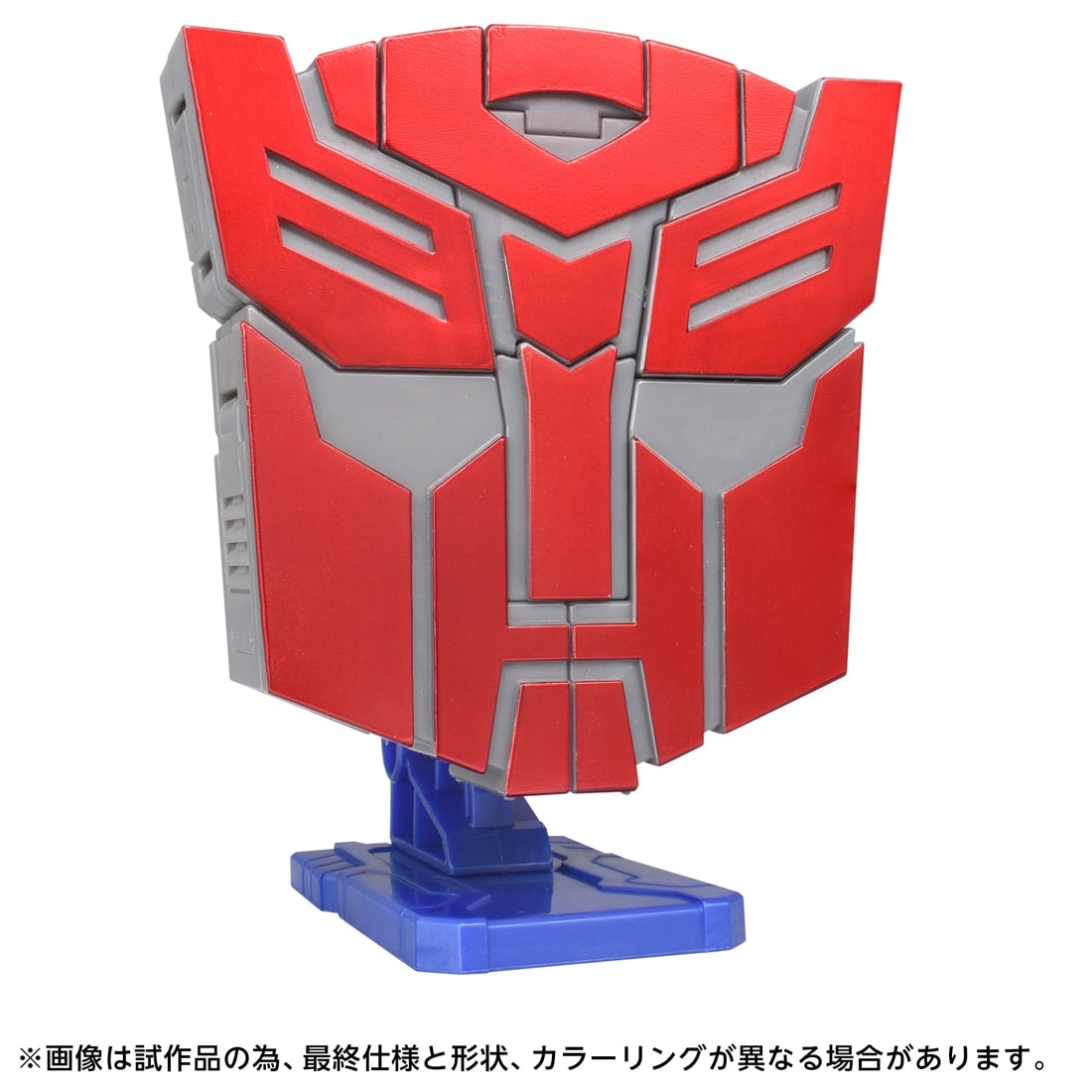 国内:T-SPARK ZONE 流通限定 トランスフォーマー アイコンズ オプティマスプライム