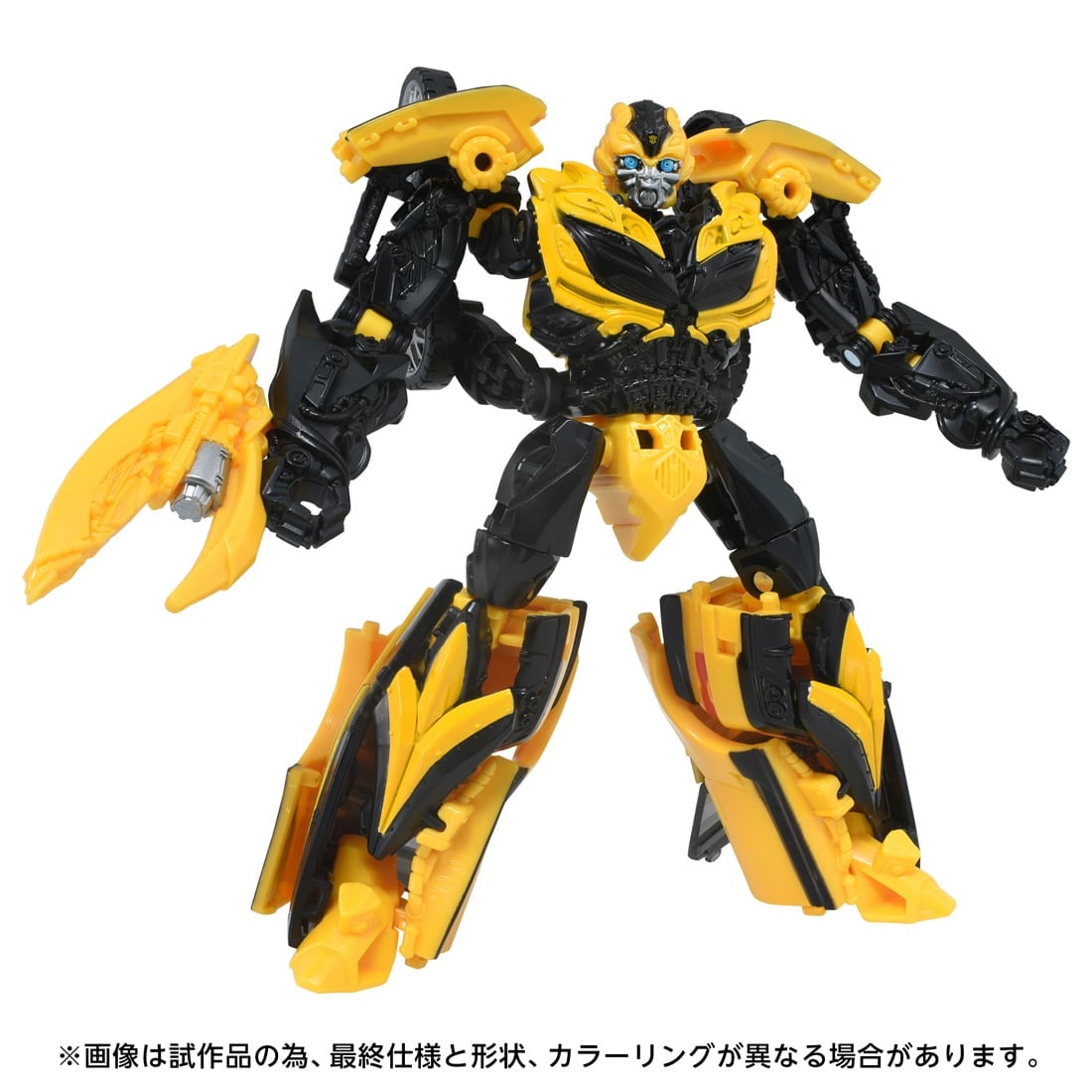�g�����X�t�H�[�}�[ TS-43 �o���u���r�[