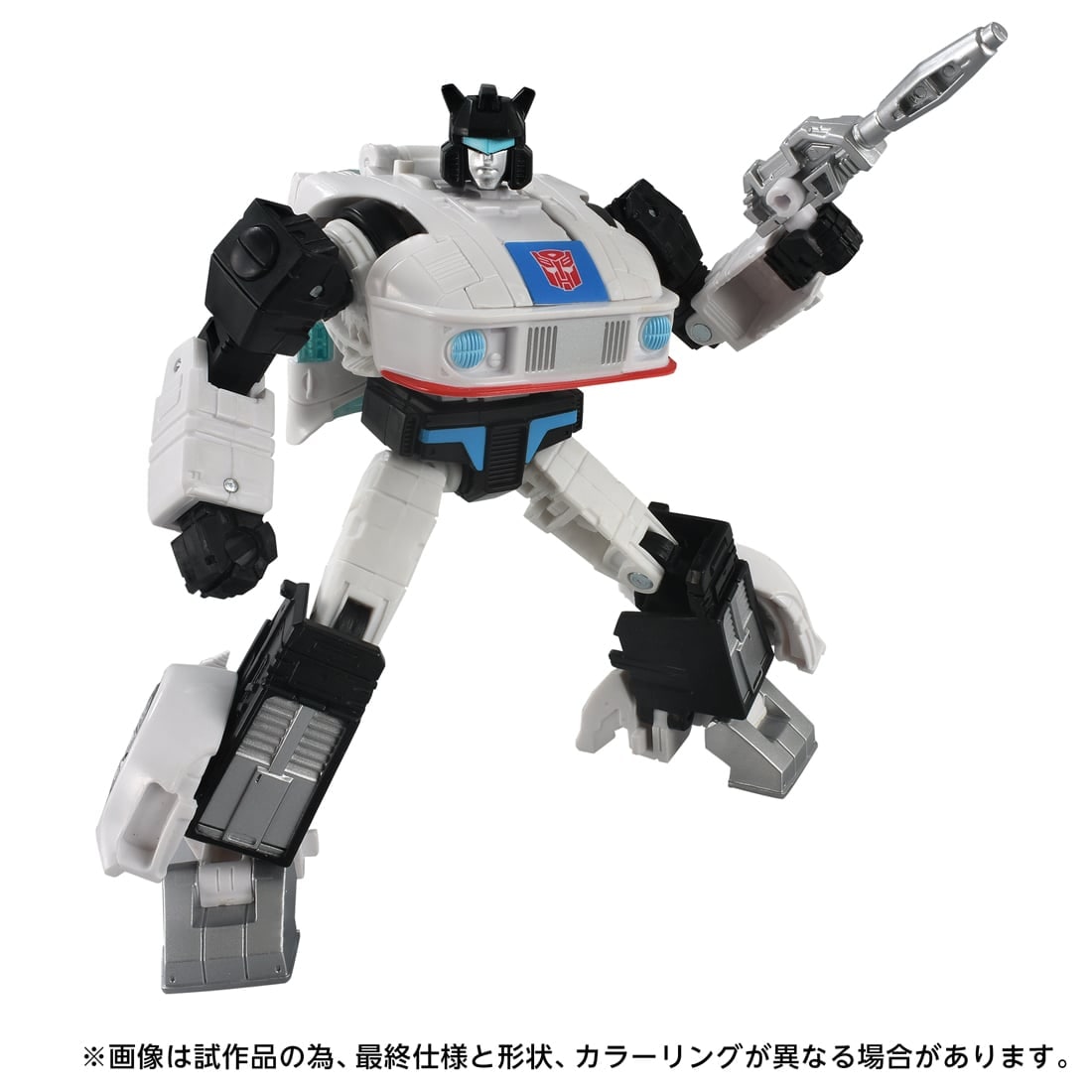 �g�����X�t�H�[�}�[ TS-41 �I�[�g�{�b�g�W���Y