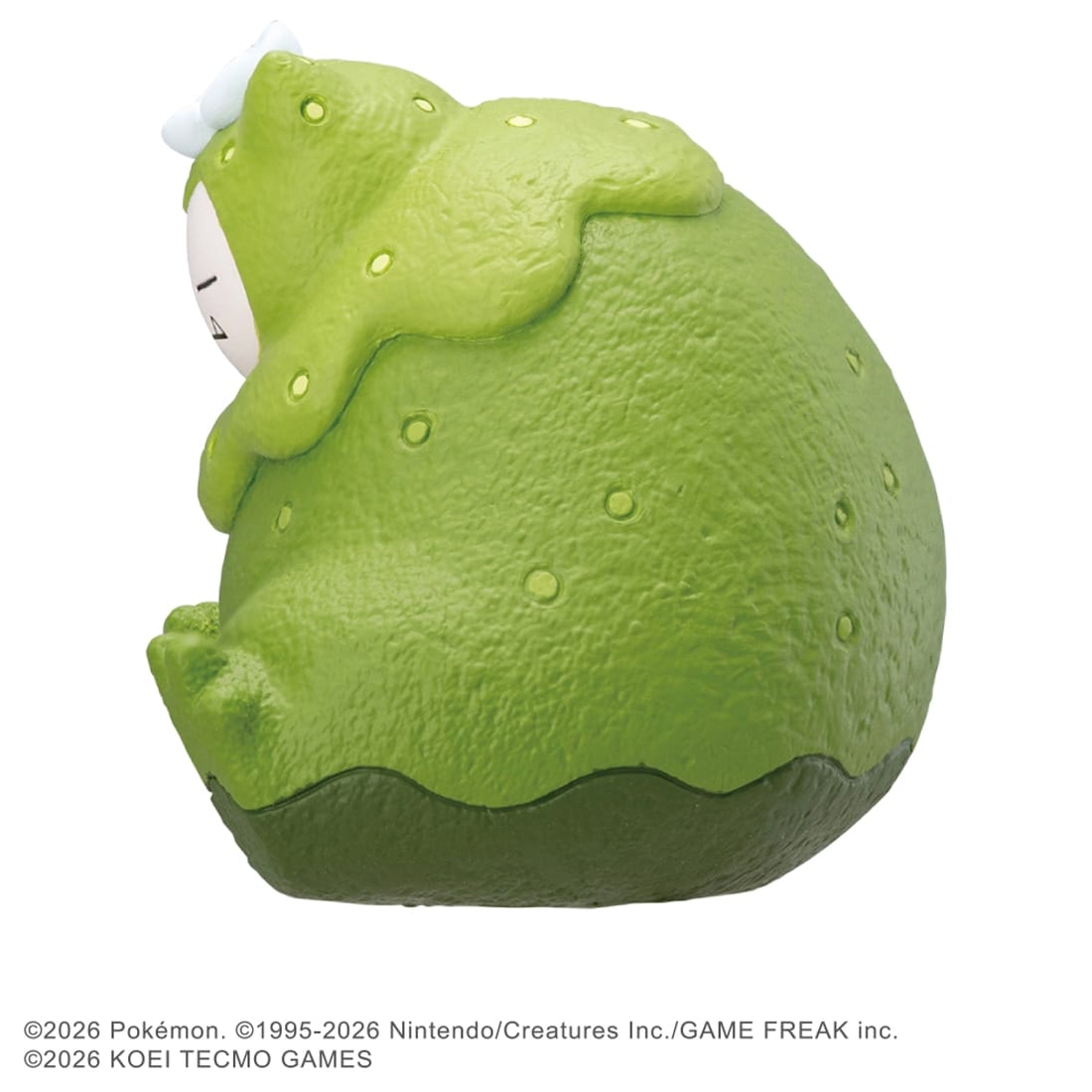 ポケットモンスター モンコレ ぽこ あ ポケモン コレクション カビゴン