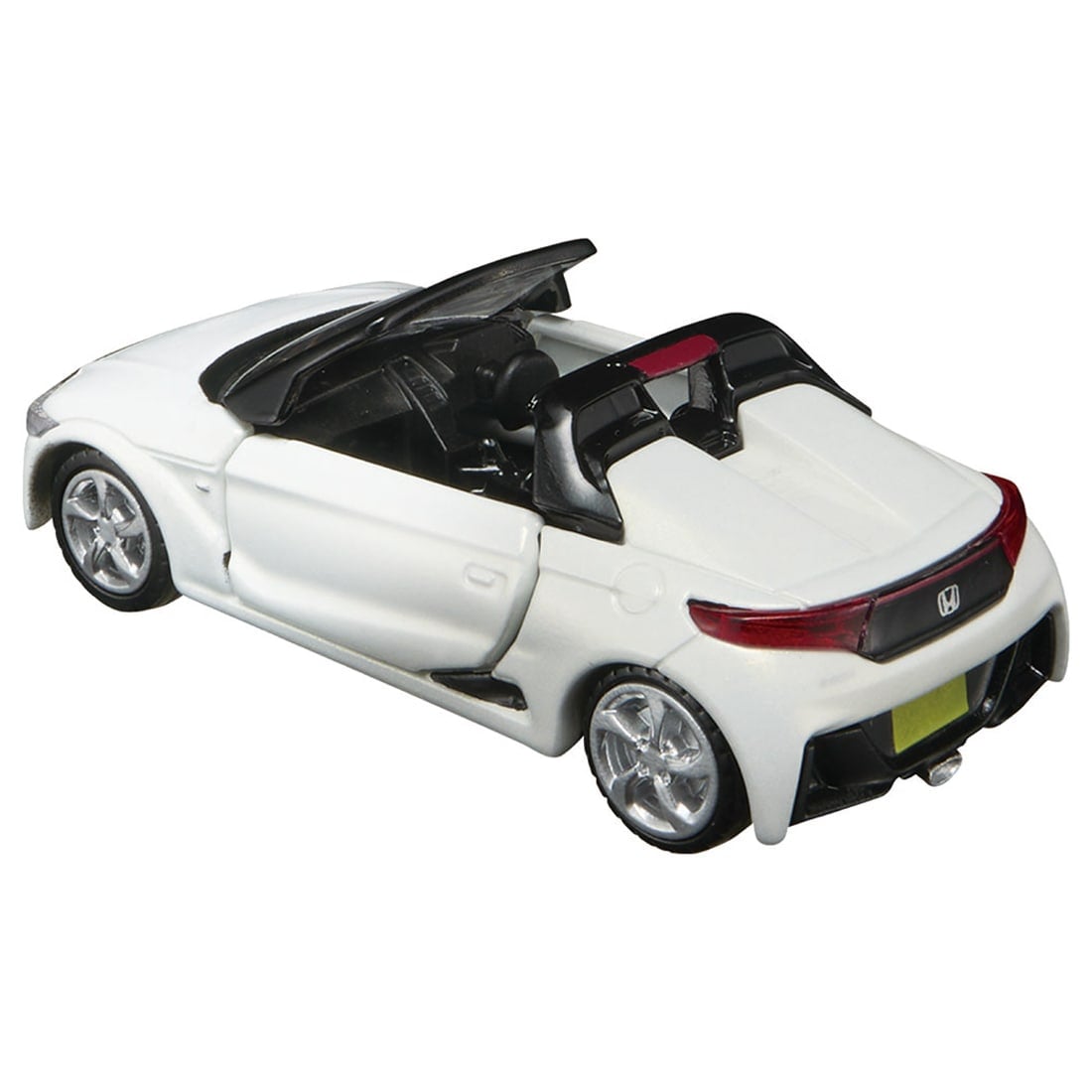トミカプレミアム 29 ホンダ S660 (トミカプレミアム発売記念仕様)