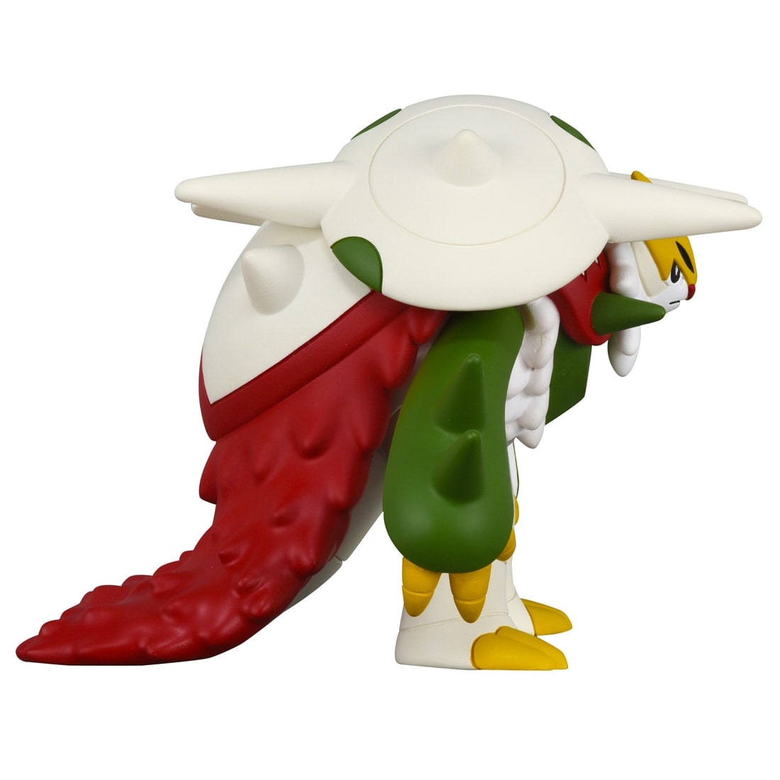 ポケットモンスター モンコレ メガブリガロン
