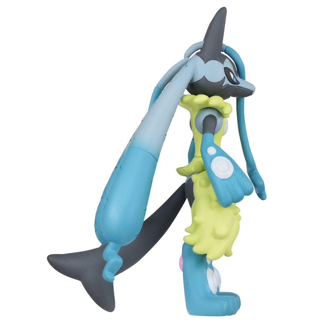ポケットモンスター モンコレ メガルカリオZ