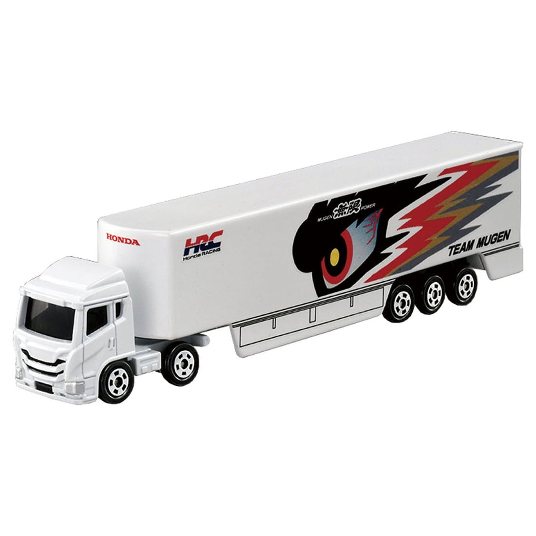 �g�~�J Honda MUGEN COLLECTION