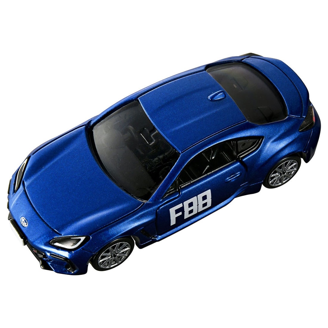 �g�~�J�v���~�A��unlimited 14  ��Ɯa�� SUBARU BRZ(���� ��)