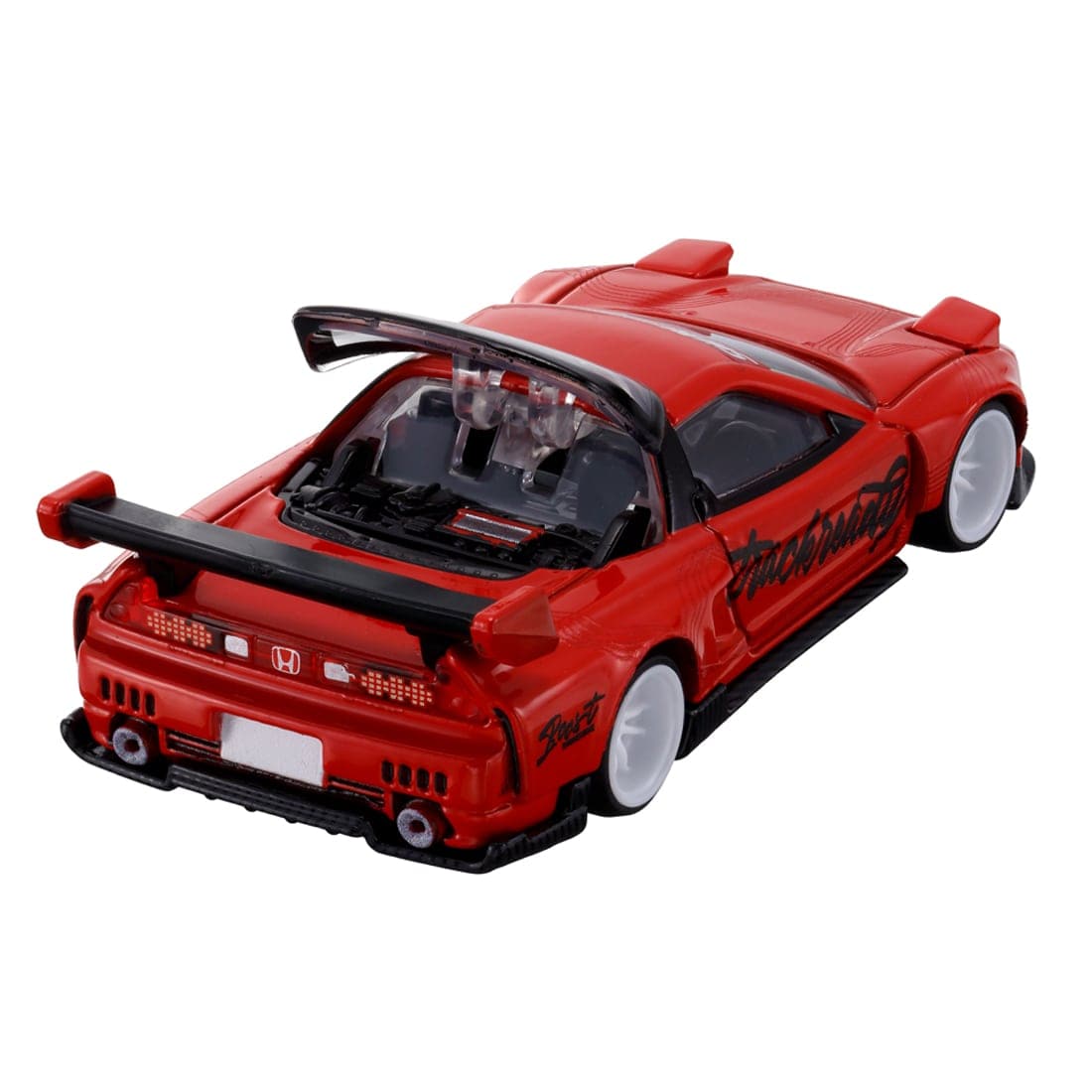 トミカプレミアム tomica custom works RD26 Honda NSX｜トミカ
