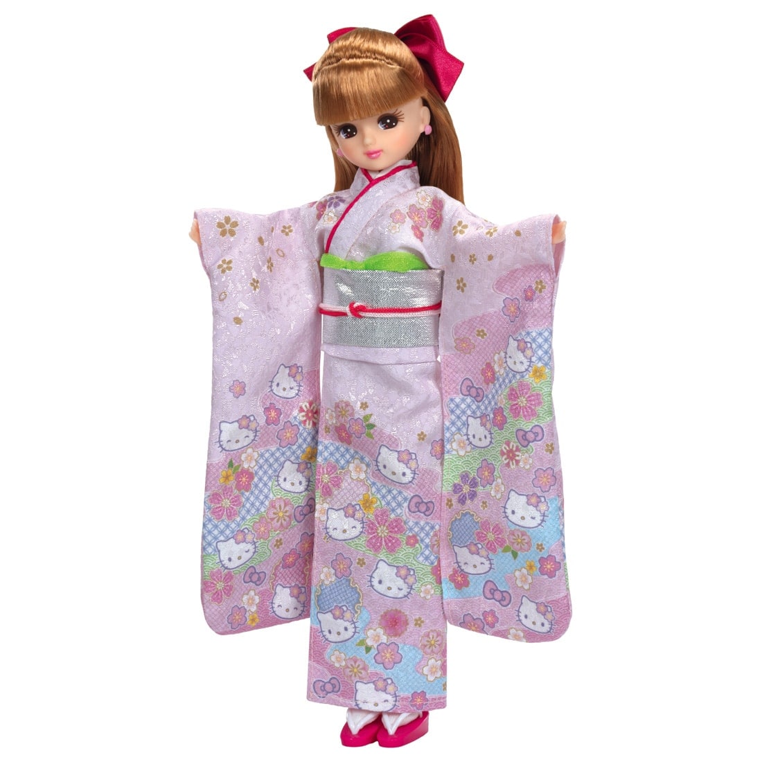 ���J����� Kimono���J����� �n���[�L�e�B