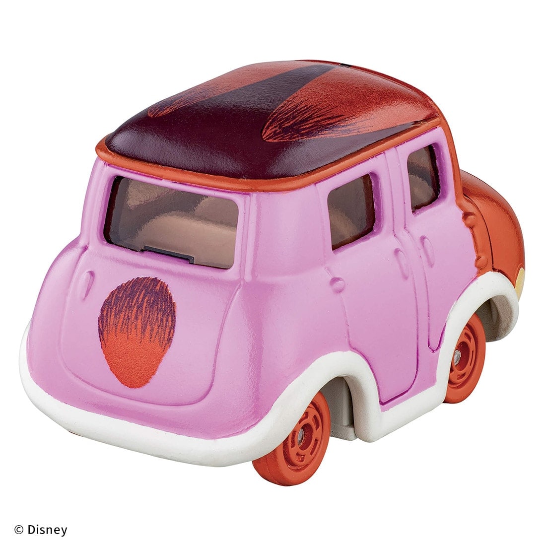 ドリームトミカ SP ズートピア2 ニック｜ドリームトミカ｜限定品