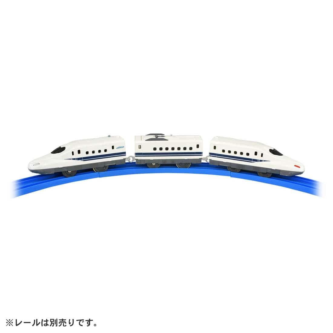 プラレール S-11 サウンド N700系 新幹線|編成車両(西日本)|限定品 プラレール S-11 サウンド N700系 新幹線|編成車両(西日本)|限定品