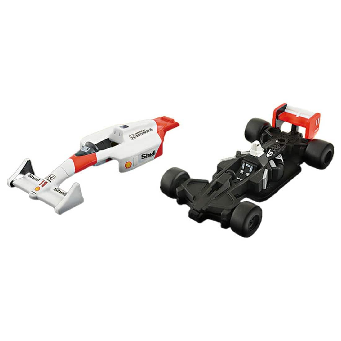 トミカプレミアムRacing マクラーレン ホンダ MP4/4 No.12(アイルトン・セナ)｜トミカ プレミアム｜限定品や新作も。おもちゃ・グッズの通販ならタカラトミーモール【タカラトミー公式】