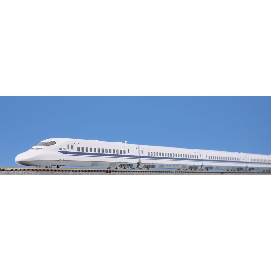 JR 700-3000�n���C���E�R�z�V�����i�̂��݁j��{�Z�b�g