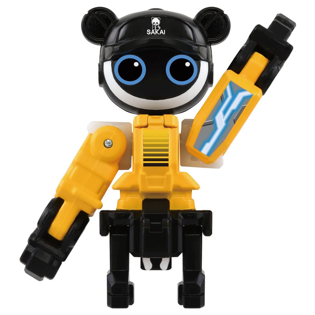 K.staff 様　専　10480 トミカ トミカ ジョブレイバー TJB08 キャリーブレイバー サカイ引越