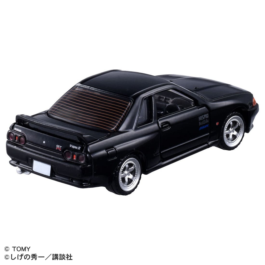 �g�~�J�v���~�A��unlimited ������D ���Y �X�J�C���C�� GT�|R (BNR32) (���� �B)