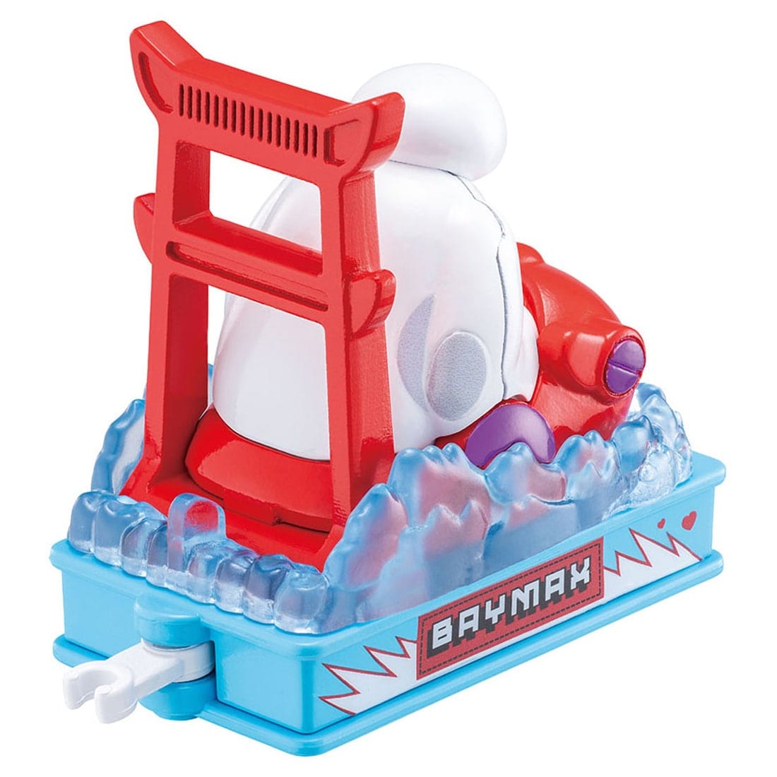 ドリームトミカ No.181 ディズニートミカパレード ベイマックス