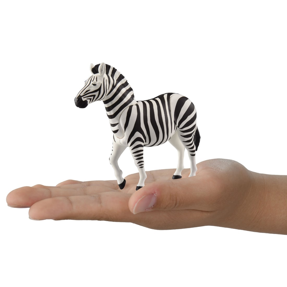 アニア 群れ界隈アニア再現セット(シマウマVer.)｜アニア アニマル