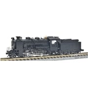 国鉄 9600形蒸気機関車(北海道型)(2013)｜TOMIX /車両(Nゲージ）｜限定