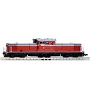 DD51 1000形ディーゼル機関車 JR DD51 1000形ディーゼル機関車 (JR西日本仕様・クーラー搭載車)(2265