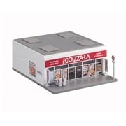 ショップ(ピザーラ)(4230)｜TOMIX /車両(Nゲージ）｜限定品や新作も