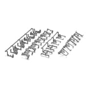 床下部品（TNカプラー・空気配管付用・グレー）(PZ6297)｜カプラー