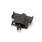 自連形TNカプラー（SP・黒）(JC6376)｜カプラー（連結器）｜限定品