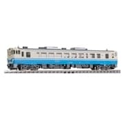 JRディーゼルカー キハ40 2000形(JR四国色)(T)(7464)｜TOMIX /車両(N