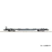 JR貨車 コキ107形 (増備型・コンテナなし)(8718)｜貨車｜限定品や新作