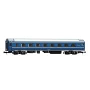 JR客車 オハネ25 0形(北斗星・JR北海道仕様)増結用(9541)｜車両｜限定